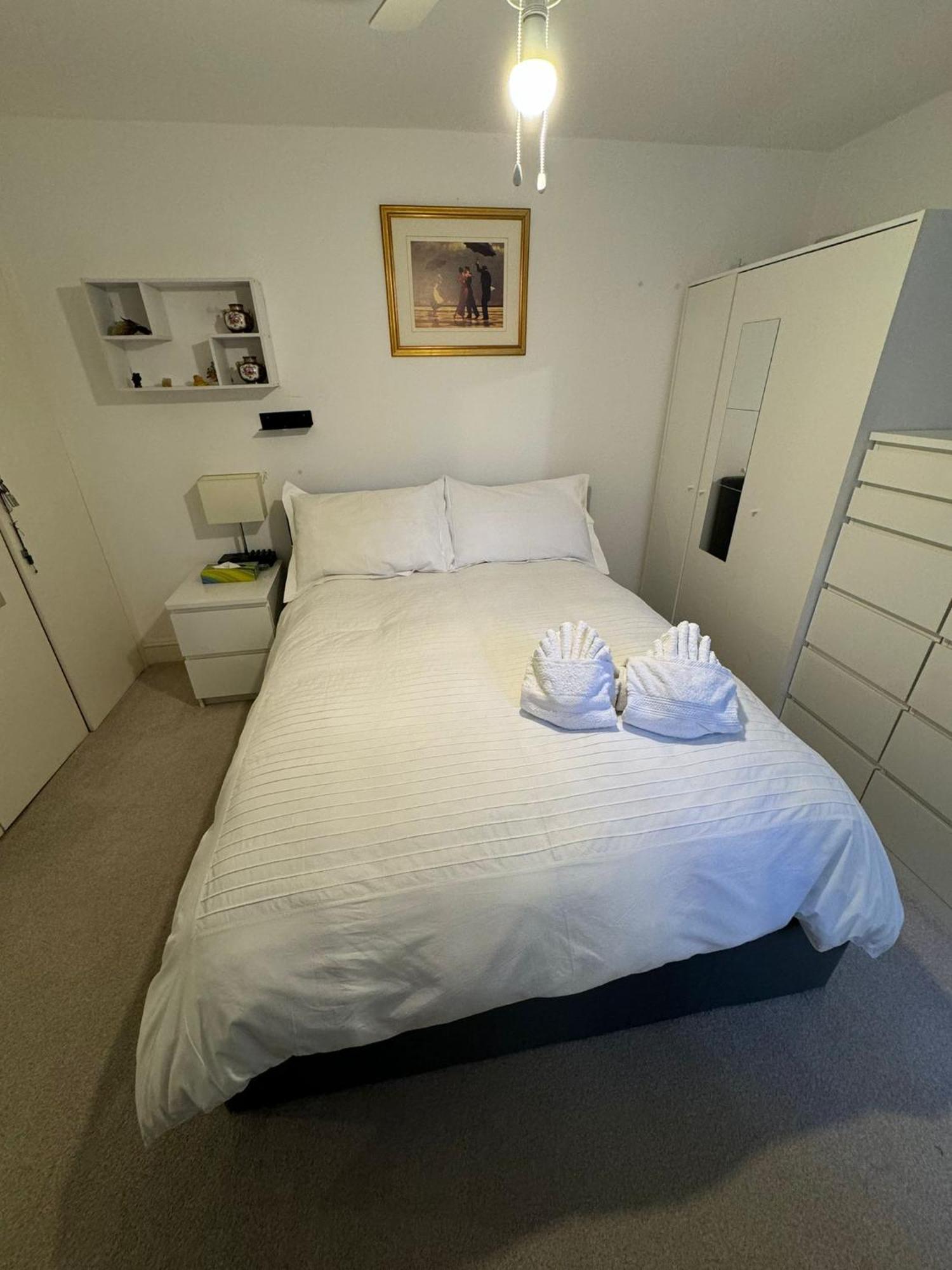 Gem 2 Appartement Londen