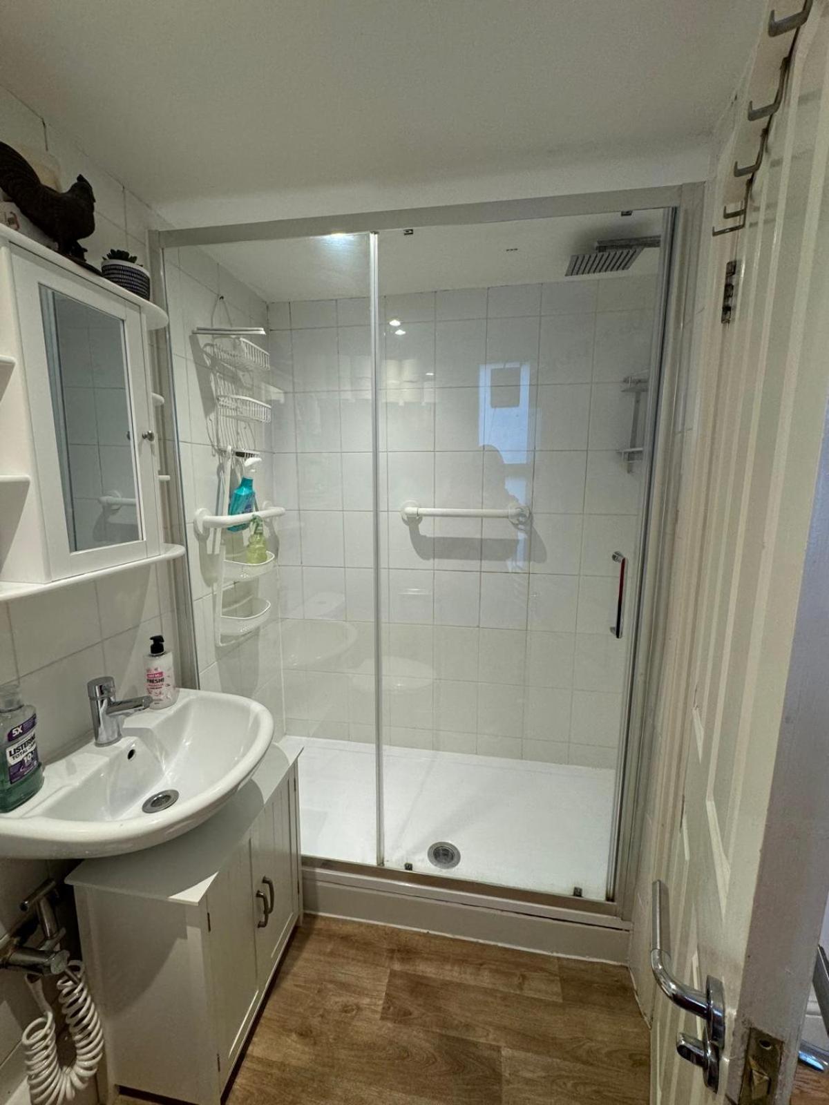 Appartement Gem 2 Londres