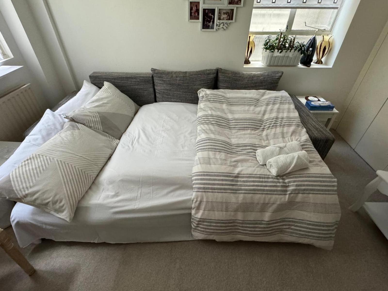 Appartement Gem 2