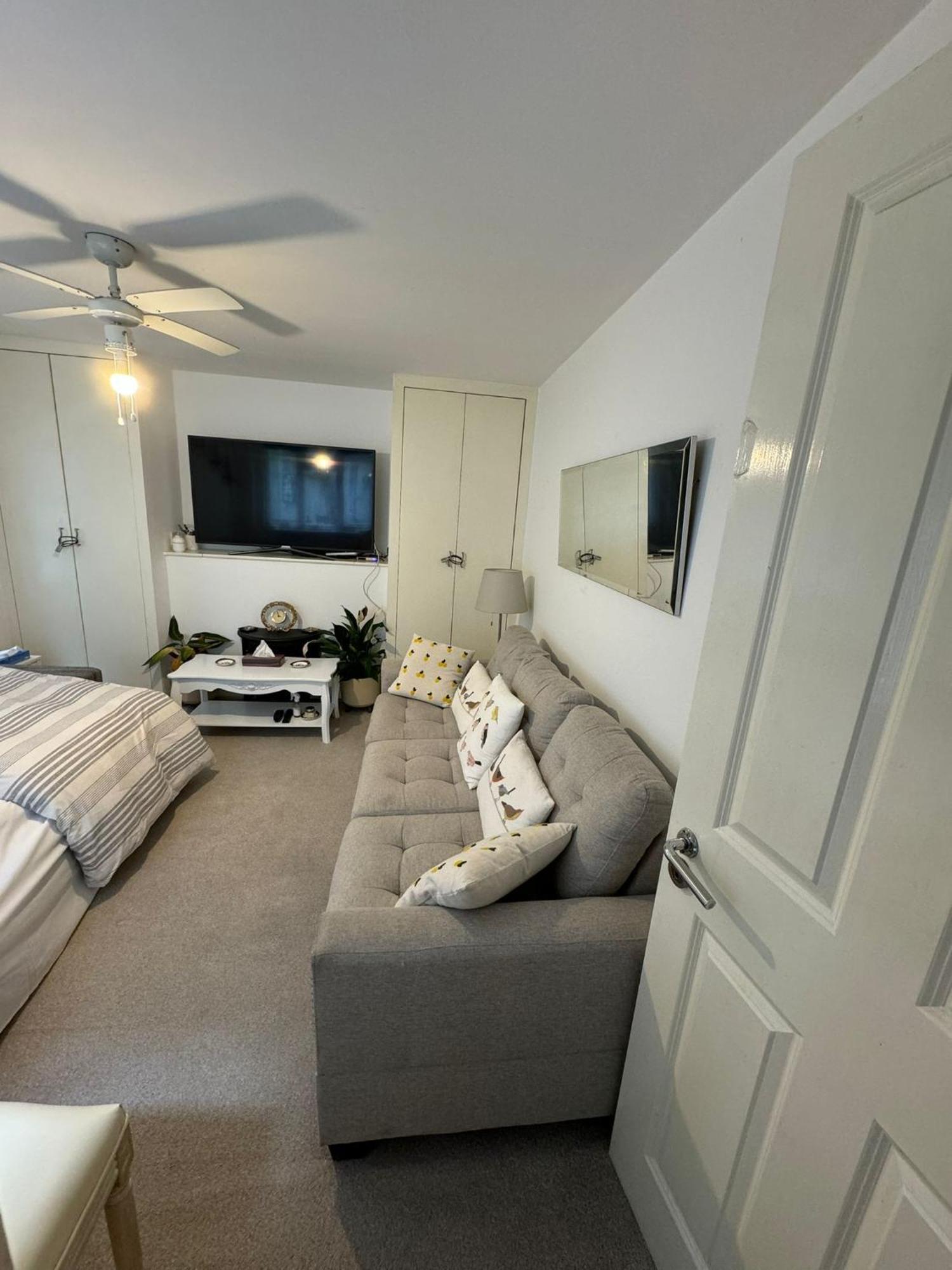 Appartement Gem 2 Londres