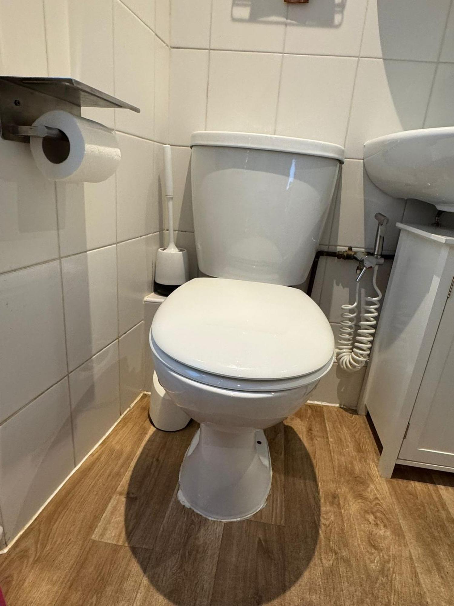 Appartement Gem 2 Londres